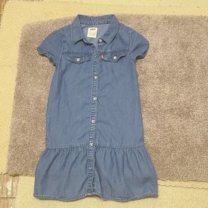 Levi's Dress 5-6 (6)